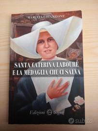 santa Caterina Laboure e la medaglia che ci salva