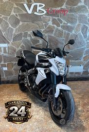 Kawasaki ER 6N BASE