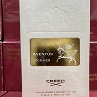 profumo CREED AVENTUS FOR HER EDP 100ml nuovo
