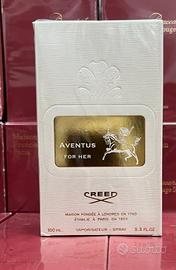 profumo CREED AVENTUS FOR HER EDP 100ml nuovo