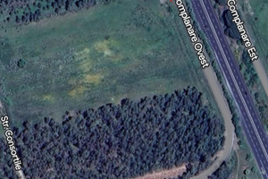 Marrubiu,Terreno agricolo irriguo