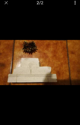 Aeratore Con Porosa corallo Accessori Acquario