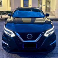 Nissan Qashqai 1.5 dCi 115 CV DCT Tekna+ Acc.Permu