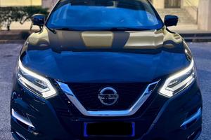 Nissan Qashqai 1.5 dCi 115 CV DCT Tekna+ Acc.Permu