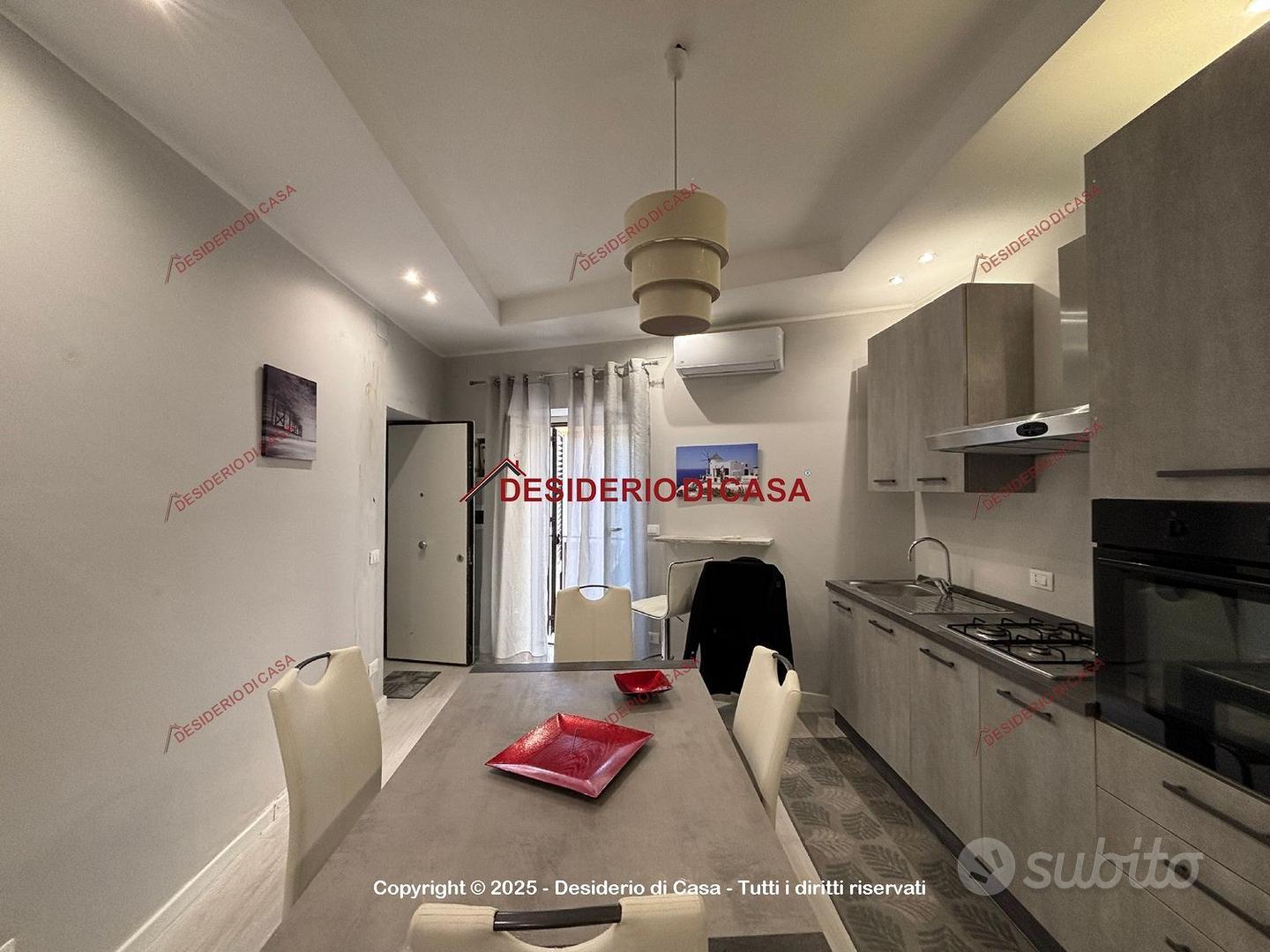 Apartment in Palermo, Vucciria, I Circoscrizione - Vista 2