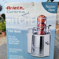 centrifuga Ariete Centrika