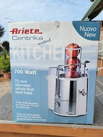 centrifuga Ariete Centrika