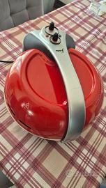 Forno Pizza Melchioni Bellanapoli