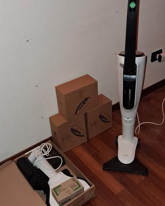 VK7S WORKER FOLLETTO 2 BATT