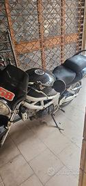 Suzuki sv 650