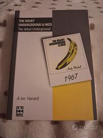 The Velvet Underground & Nico - Joe Harvard