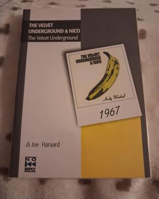 The Velvet Underground & Nico - Joe Harvard