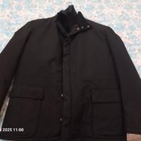 Giubbotto sfoderabile