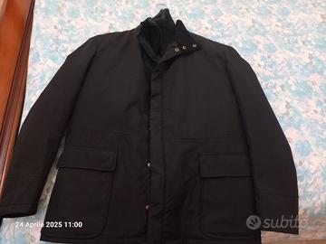 Giubbotto sfoderabile