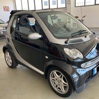 Smart 700 smart cabrio passion