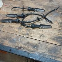 frecce a led originali Yamaha 