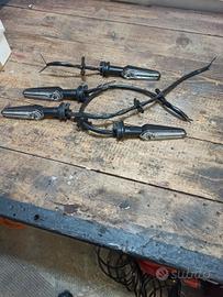 frecce a led originali Yamaha 