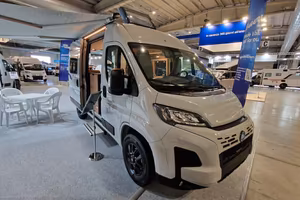 Van Blucamp Laser 540 2025