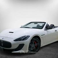 ricambi per maserati gran cabrio DISPONIAMO DI RIC