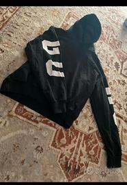 Felpa moda