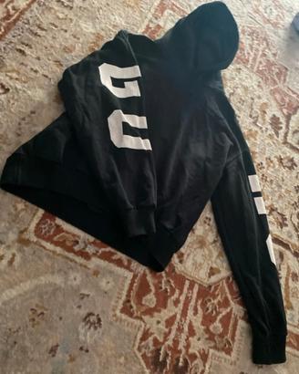 Felpa moda