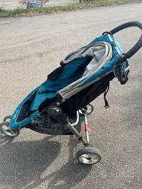 Baby jogger City Mini