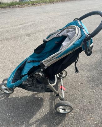 Baby jogger City Mini