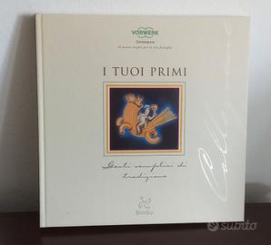 I tuoi primi 