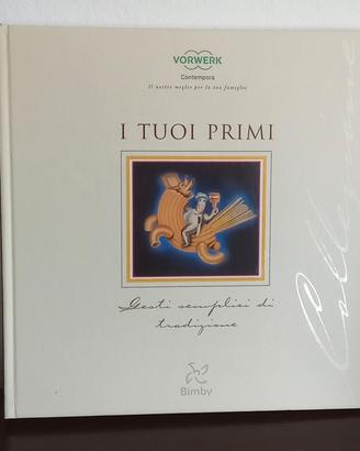 I tuoi primi 