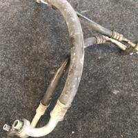 TUBI - TUBAZIONE CLIMA A/C OPEL Meriva 2013 1.4 T