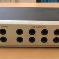 ECHO digital audio GINA 24 Scheda audio “vintage”