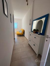 Villetta vista mare