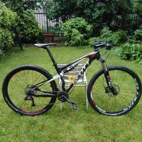 MTB Scott Spark 930 full 29 carbon M