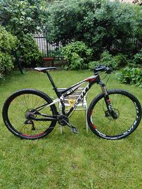 MTB Scott Spark 930 full 29 carbon M