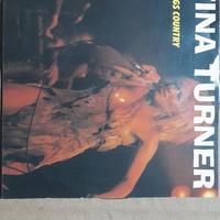 cd originale di TINA TURNER