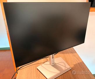 Monitor Dell P2725H 27 Full HD garanzia 11/2027