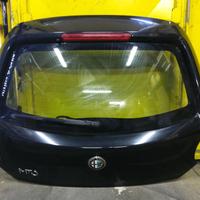 50516574 PORTELLONE POSTERIORE COMPLETO ALFA ROMEO