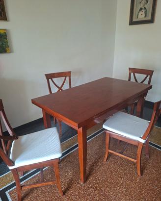 tavolo da pranzo