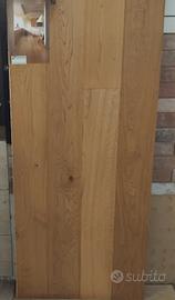 Parquet Rovere spazzolato 