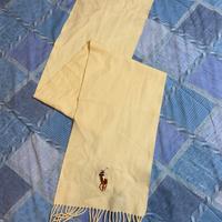 sciarpa ralph lauren