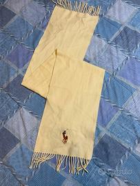 sciarpa ralph lauren