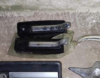 Maniglie interne apriporta Innocenti mini minor