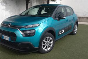Citroen C3 BlueHDi 100 S&S Feel Pack 2022