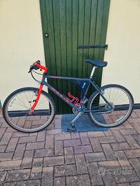 MTB  Marin Eldridge Grade  26"