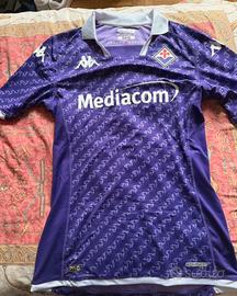 Maglia calcio fiorentina