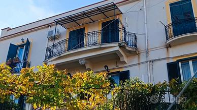 3 VANI mq 71 Panoramico zona Baida