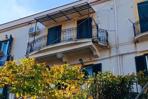 3 VANI mq 71 Panoramico zona Baida