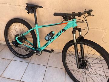 bici da mountainbike taglia L