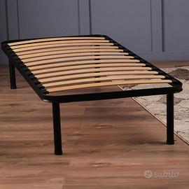 Doghe letto singolo 80x190cm complete