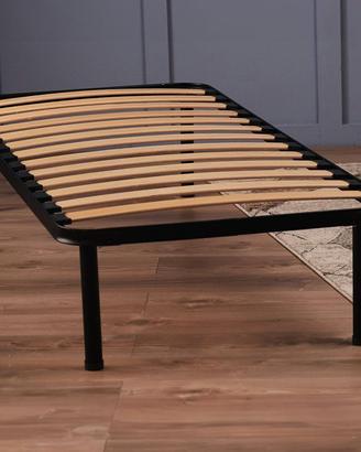 Doghe letto singolo 80x190cm complete